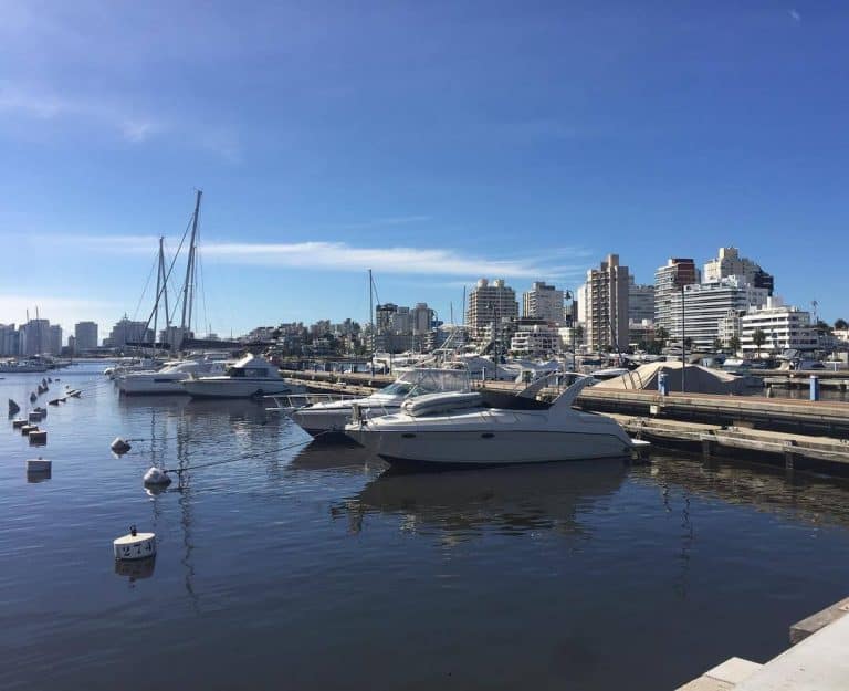 Qué hacer en Punta del Este, Uruguay Qué hacer en Punta del Este, Uruguay