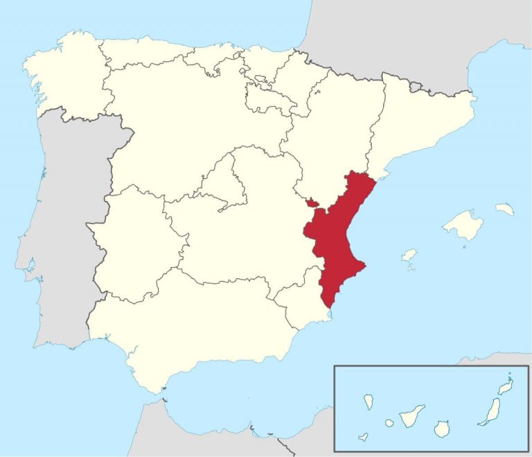 Vivir En Valencia España Todo Lo Que Necesitas Saber Para Vivir En La Ciudad 9054