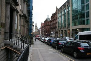 Glasgow