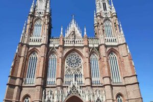 La Plata