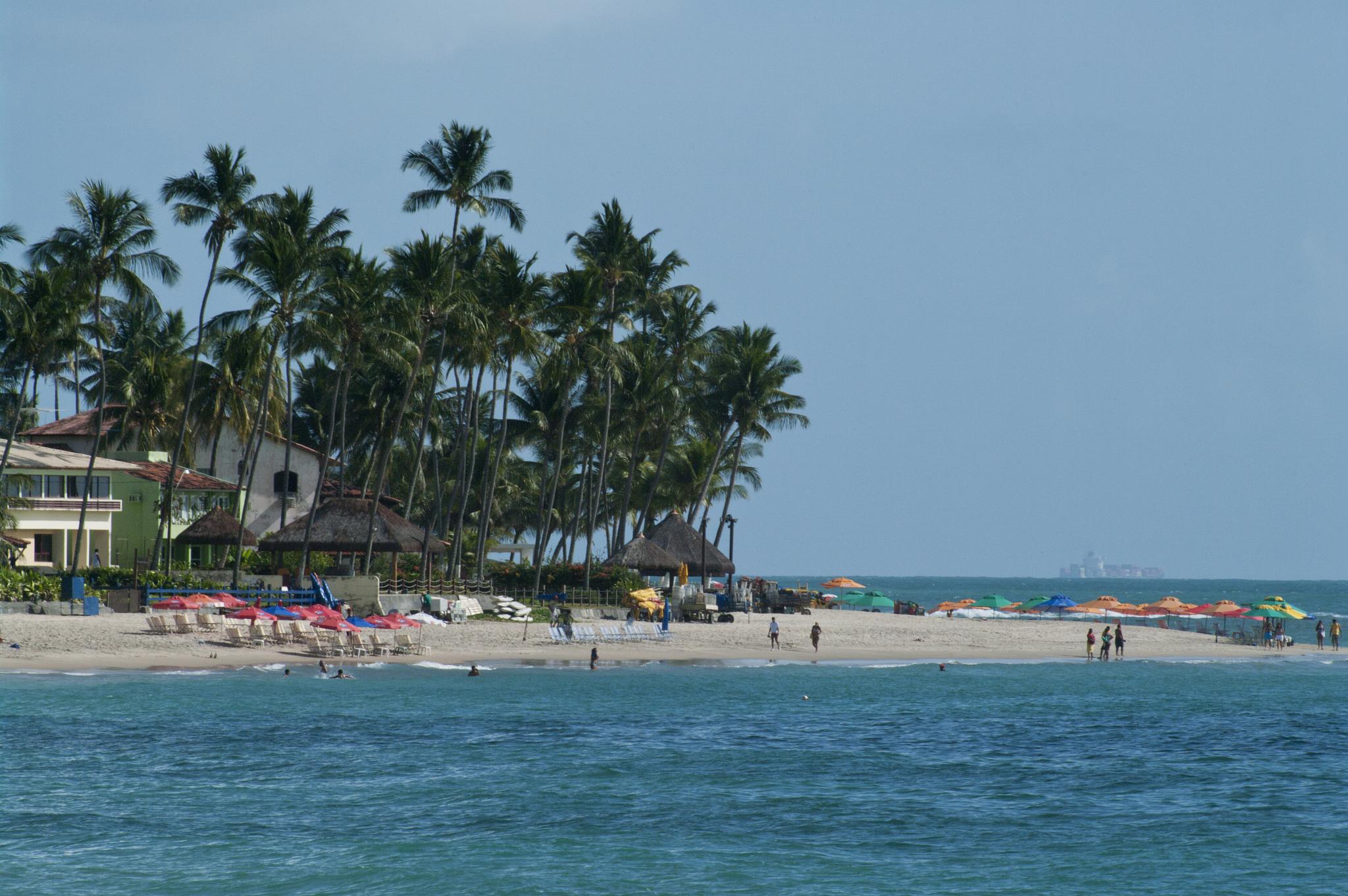 Porto de Galinhas