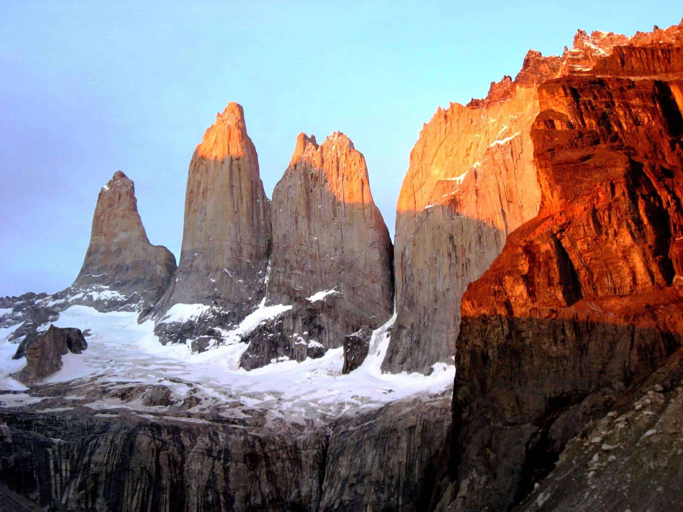 Qué ver en Chile: Torres del Paine