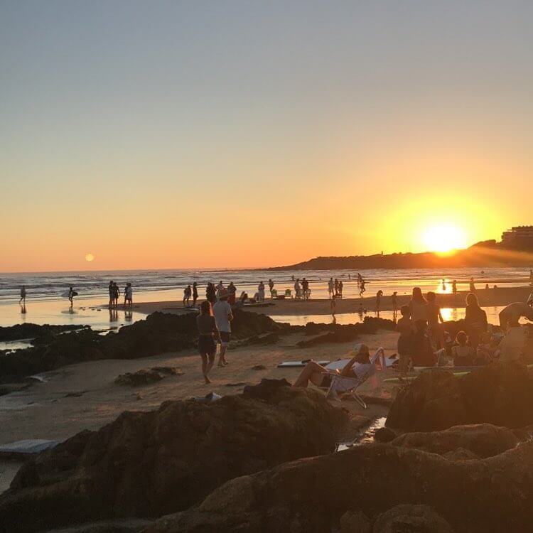 Las playas más bonitas de Uruguay: Punta del Este