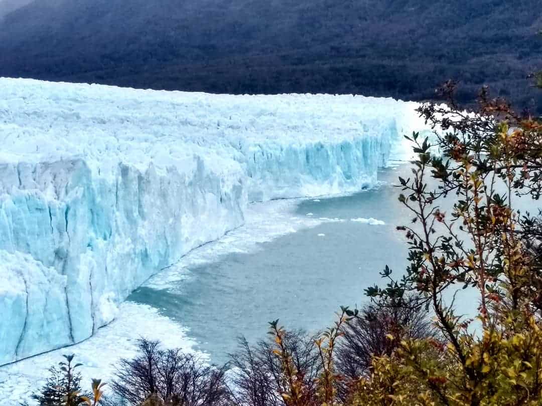 Patagonia Chilena o Argentina: los glaciares