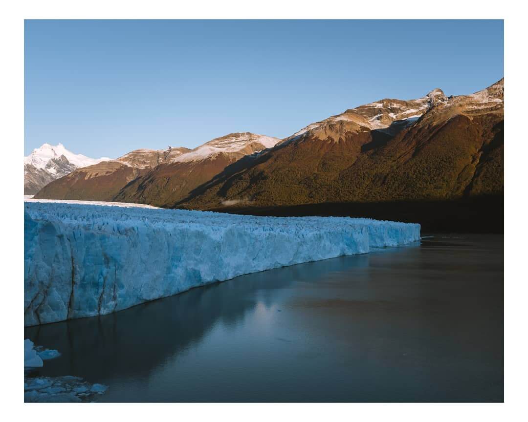 Destinos únicos en América del sur: Glaciar Perito Moreno