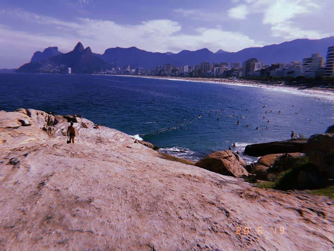 Los mejores hostels en Río de Janeiro: Copacabana