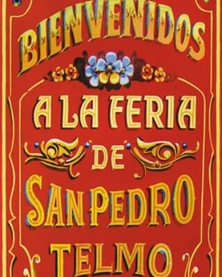 Qué hacer en Buenos Aires: Feria de San Pedro Telmo