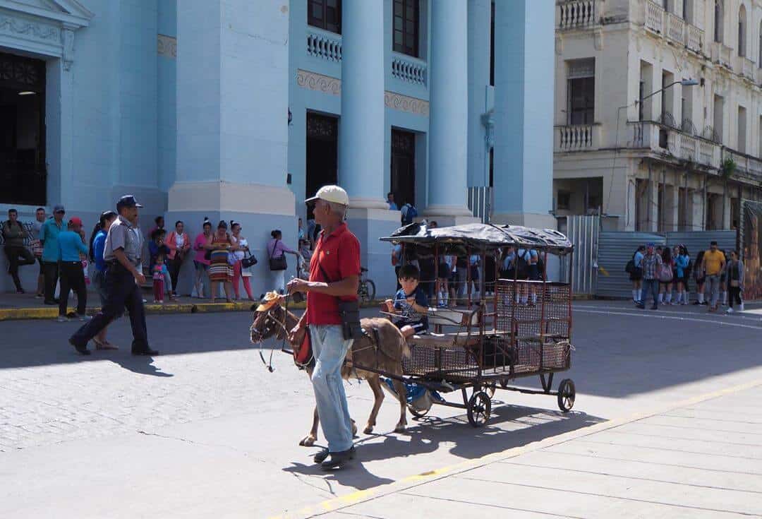 Santa Clara, Cuba