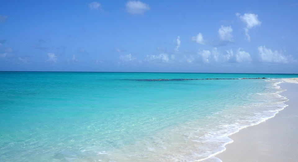 Las mejores islas del Caribe para planificar tus vacaciones