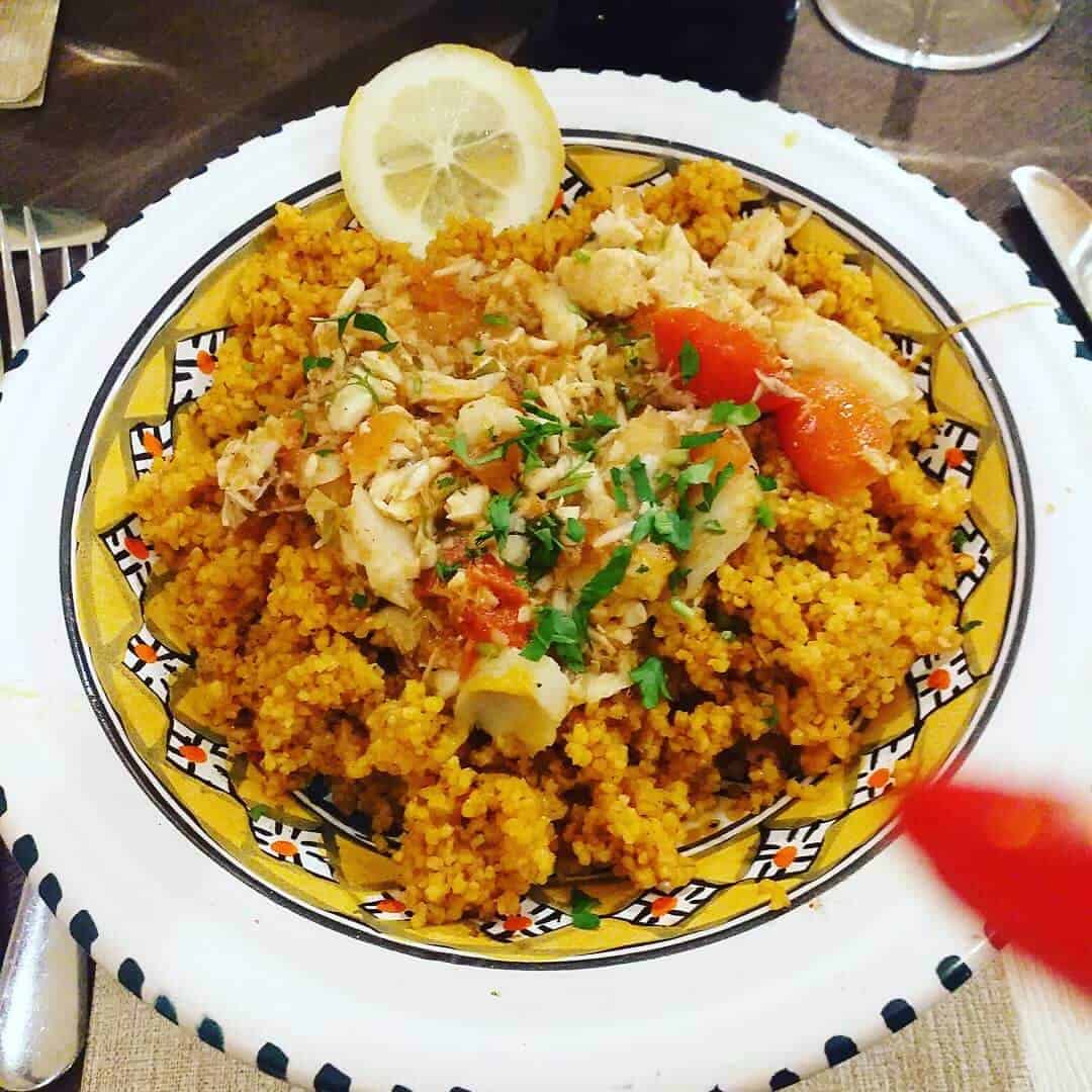 Visitar Marruecos: probar su gastronomía