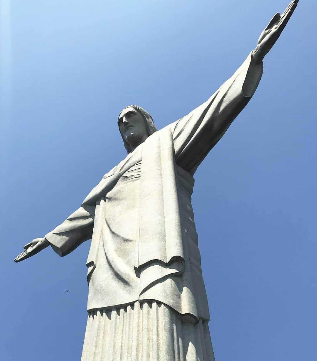 Río de Janeiro: Cristo Redentor