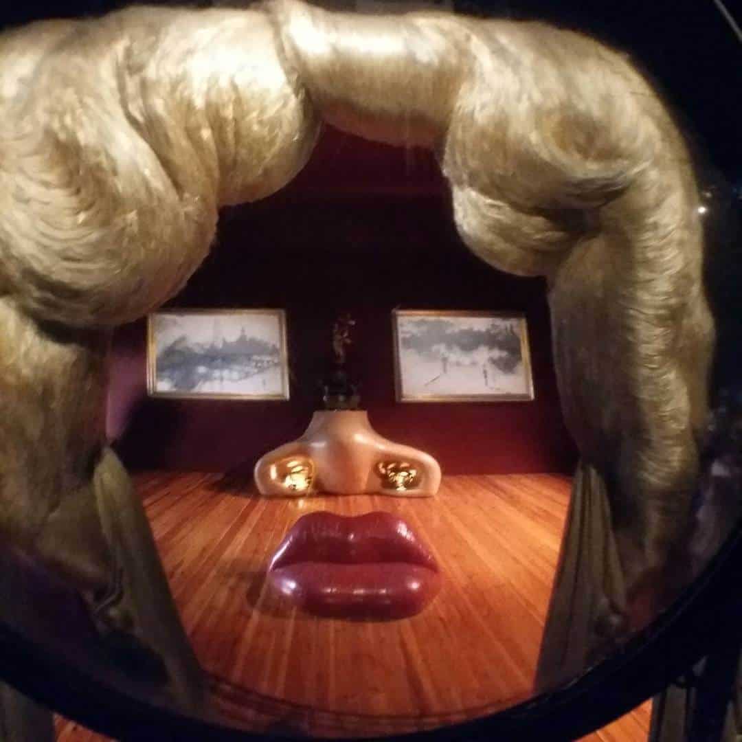 Qué hacer en Figueras: Teatre Museu Dalí