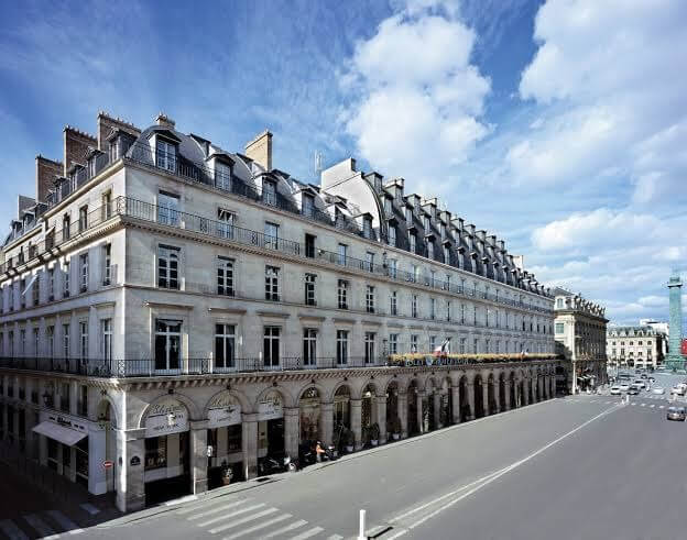 Hotel Jolly Lotti de Paris