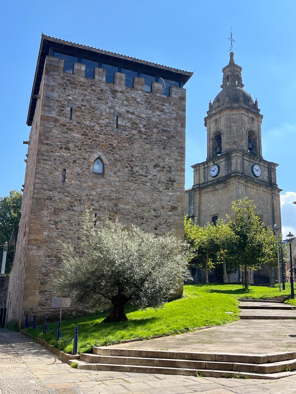 Torre Salazar