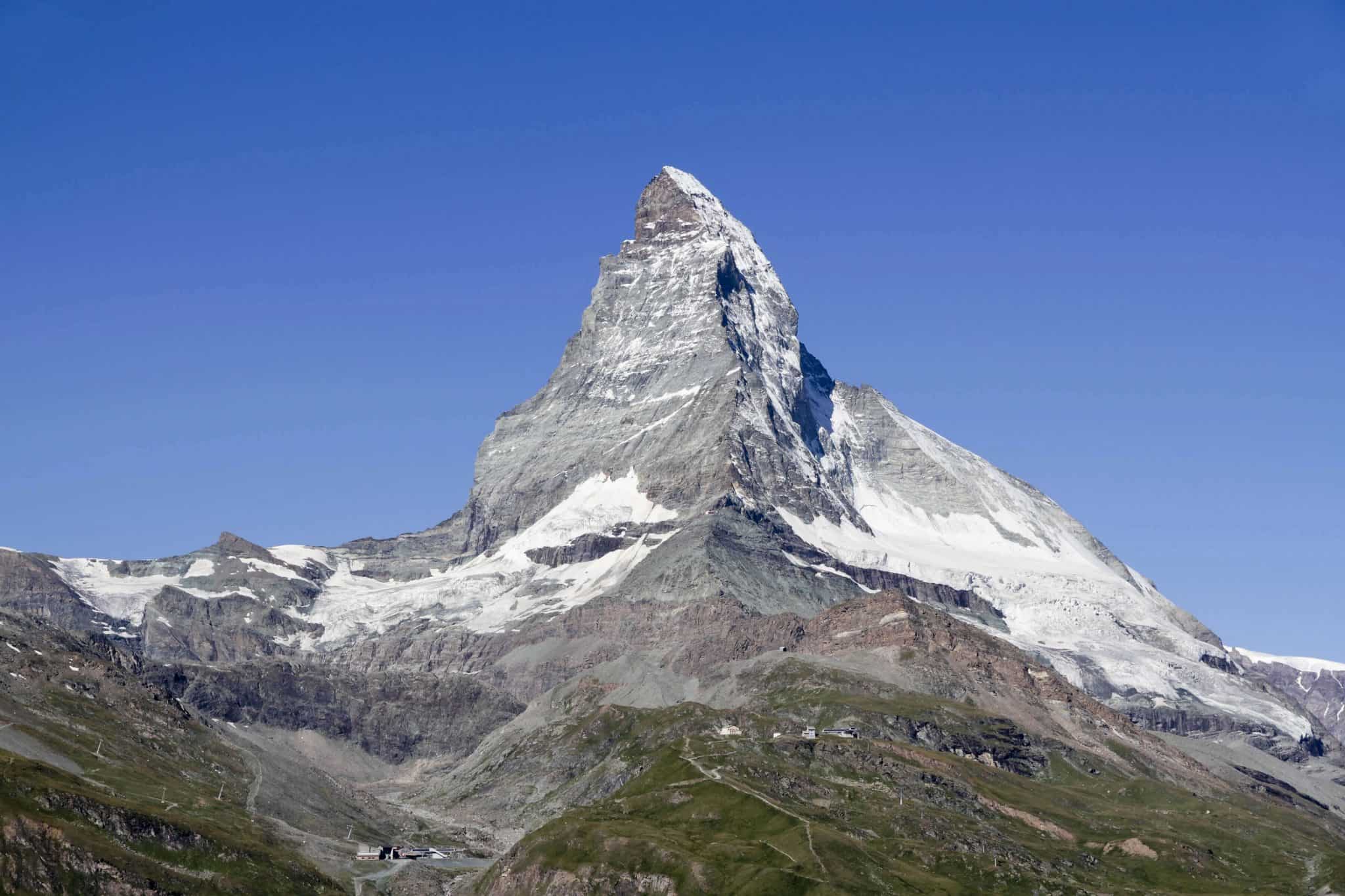 Cual Es El Segundo Pico Mas Alto Del Mundo