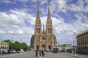 Basílica de Luján