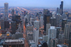 Chicago