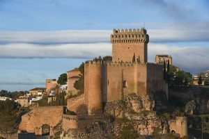Parador de Alarcón