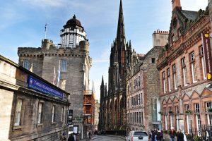 Edimburgo