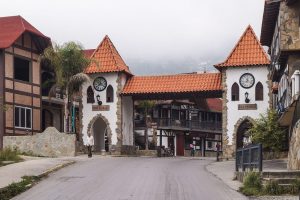 Colonia Tovar