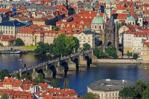 Praga