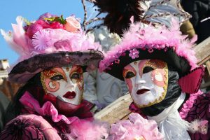 Carnaval de Venecia