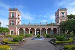Palacio San José