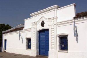 Casa de Tucumán