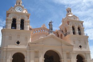 Catedral de Córdoba