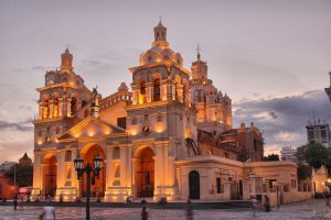 Catedral de Córdoba