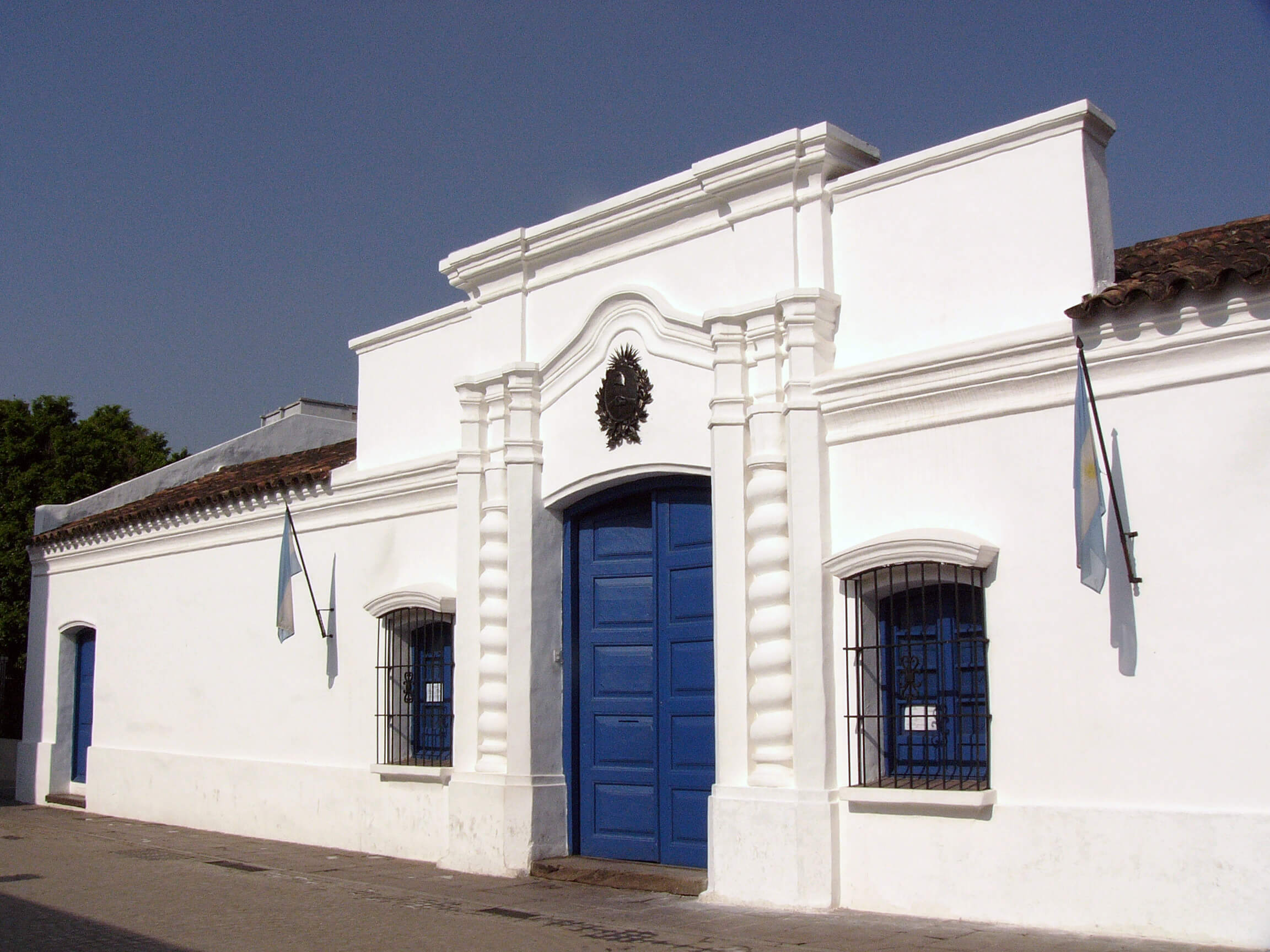 La Casa de Tucumán