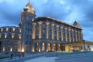 Sofitel Casino Carrasco