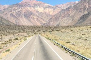 Excursión Alta Montaña