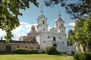 Estancias Jesuíticas