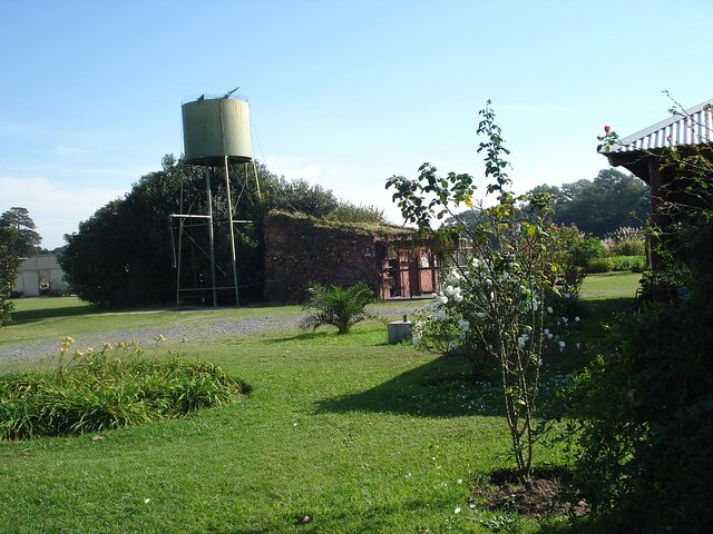 La Campiña de San Pedro