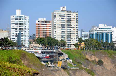 Qué hacer en Lima: Miraflores