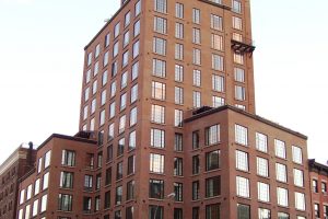 The Bowery Hotel