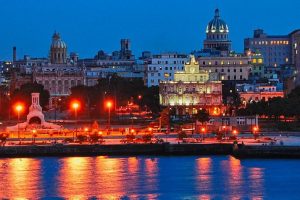La Habana Vieja