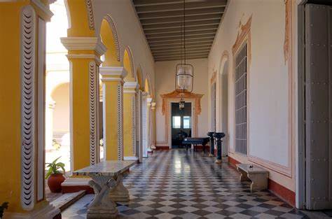 Palacio Cantero-Qué hacer en Trinidad