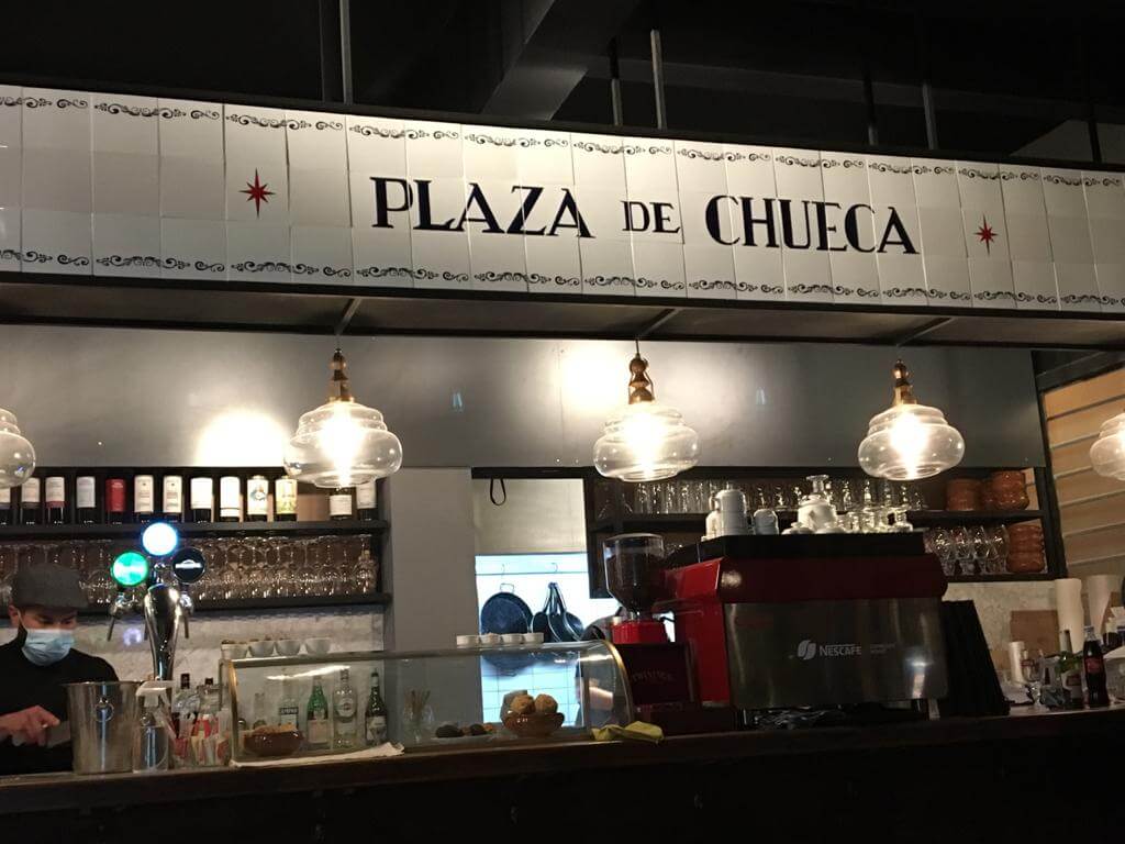 Lugares cool para comer en Montevideo