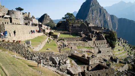 Machu Picchu, 5 razones para visitar el sitio arqueológico más famoso