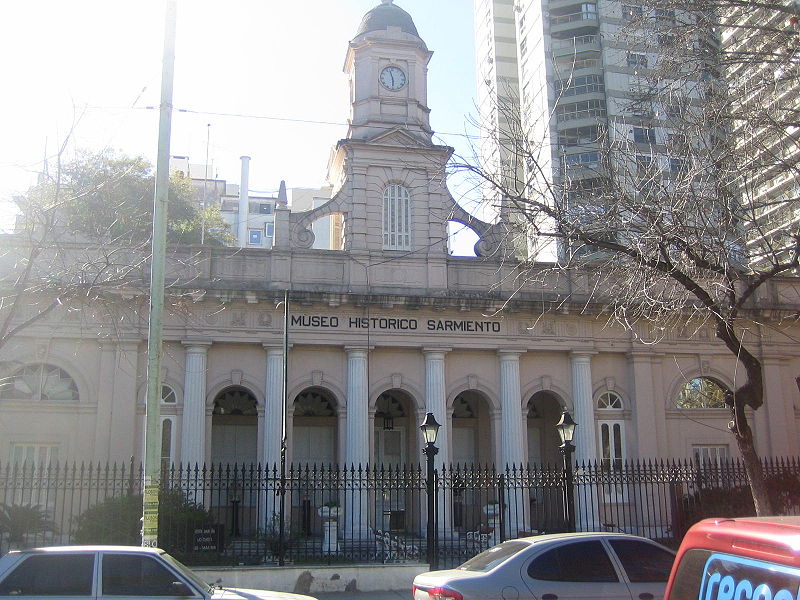 Museos en Belgrano