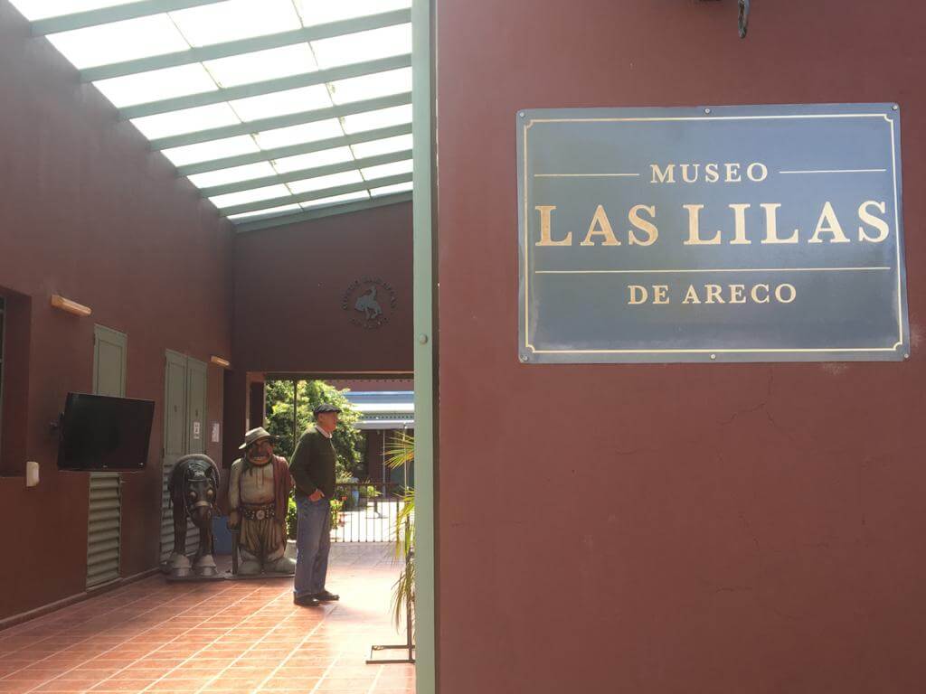 Qué hacer en San Antonio de Areco: Museo Las Lilas