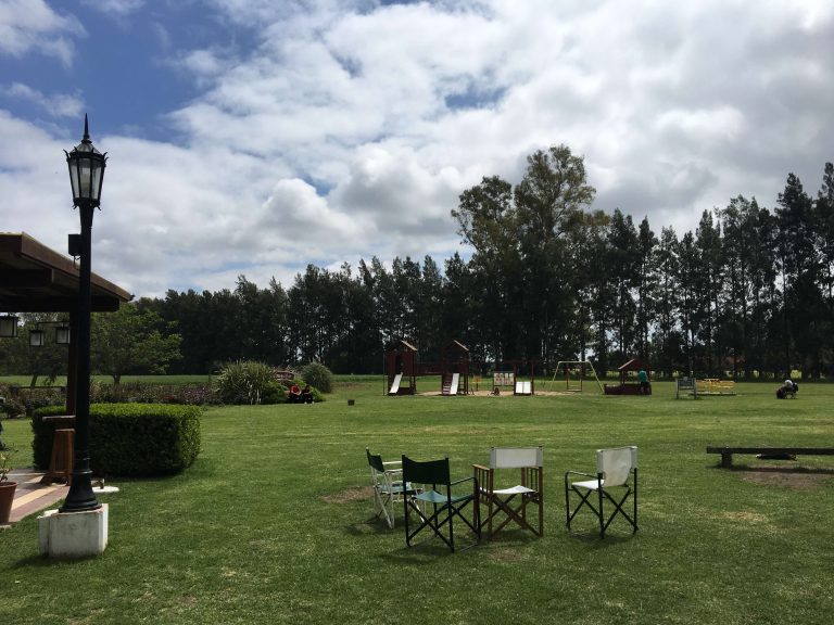 La Campiña De San Pedro Naturaleza Muy Cerca De La Capital Hoteles En