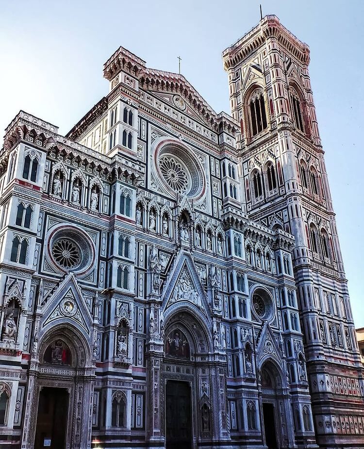 Florencia, qué ver en la cuna del renacimiento – Hoteles en