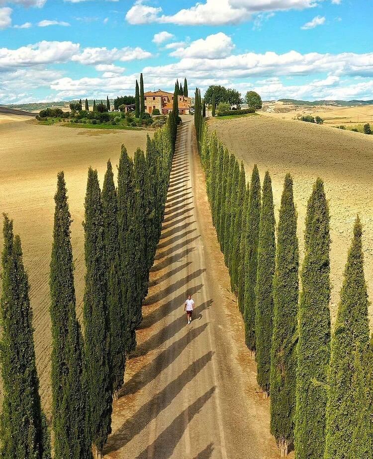 Toscana