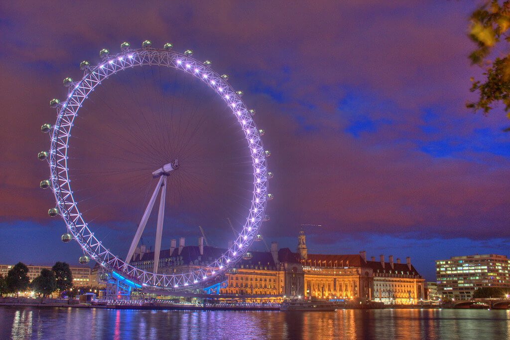 Londres: consejos útiles para visitar la capital del Reino Unido