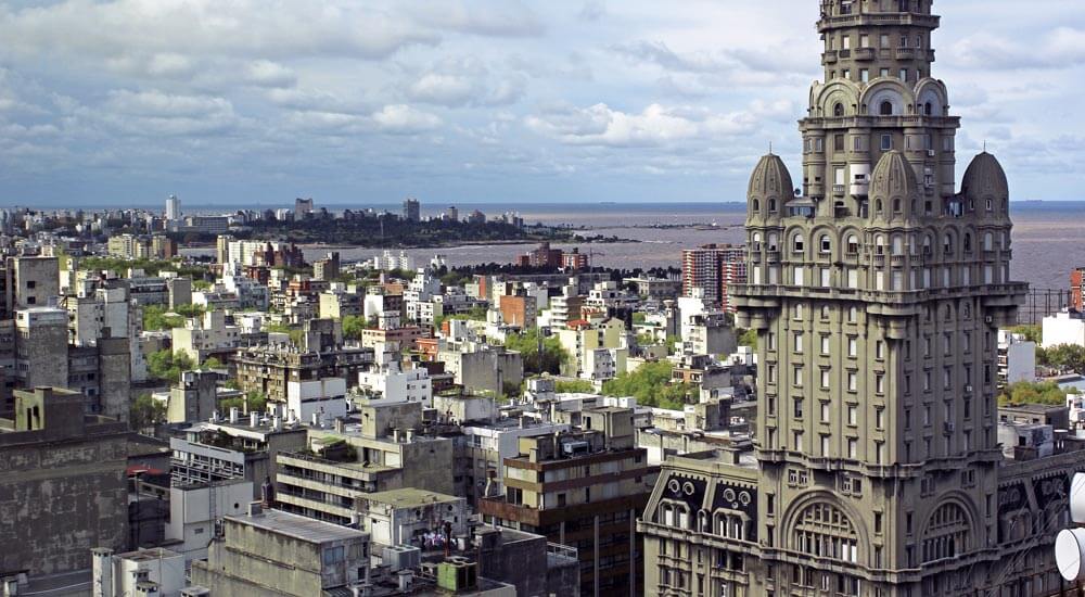 Montevideo: requisitos para entrar a Uruguay