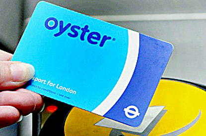 Oyster card: consejos útiles para visitar Londres