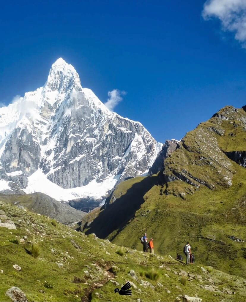Cordillera de los Andes: la más larga de América y del mundo
